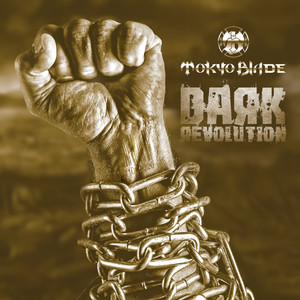 Dark Revolution (Explicit)