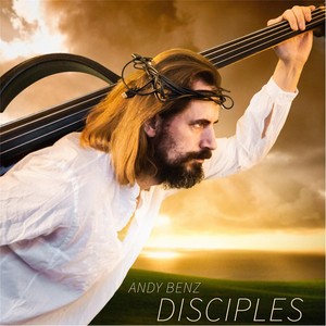 Disciples (门徒)