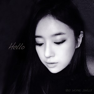 Hello (你好)