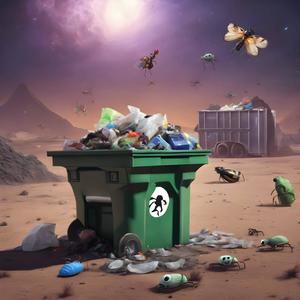 tAkE oUt ThE tRaSh (Explicit)