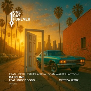Baseline (Mëstiza Remix)