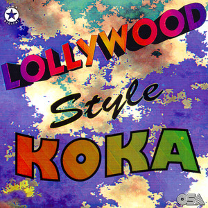 Lollywood Style Koka