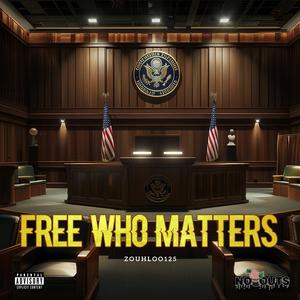 Free The Guys (Explicit)