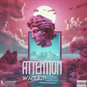 Attention¡ (Explicit)