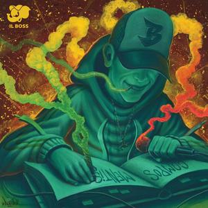 ROCK ON (feat. Maury B & Grand C) (Explicit)