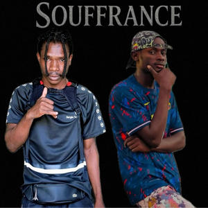 Souffrance (feat. Le Ouna)
