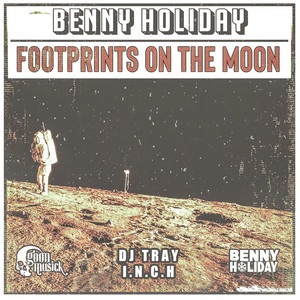 Footprints On The Moon (Explicit)