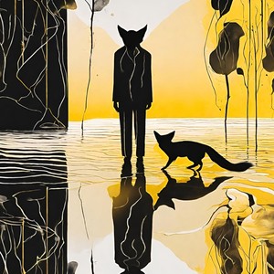 Come to the Inside of Night