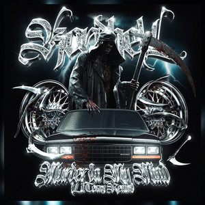 Murder In My Mind (Super Slowed|Lil Texas Remix|Explicit)