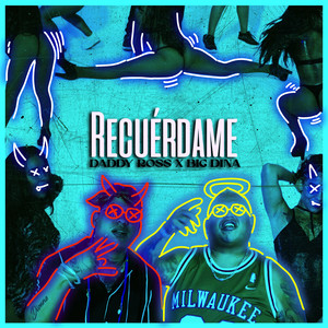 Recuérdame (Explicit)