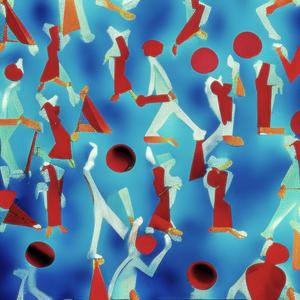 Rapsodia in Blue (feat. Francesco Galatro & Angelo Gregorio)