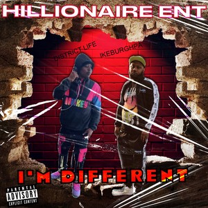 I'm Different (Explicit)