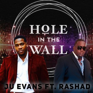 Hole in the Wall(feat. Rashad)