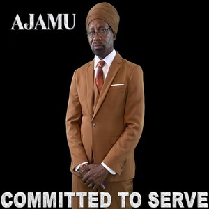 Committed to Serve