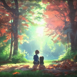 王杰-忘了你忘了我 (徐灿阳 remix)