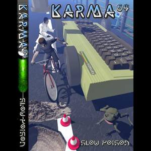 Karma64