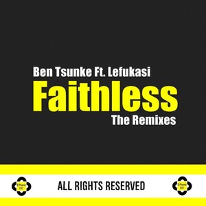 Faithless(Tribute to Lefa McDonald Tsunke) (Stross Uptown Soulful Mix)