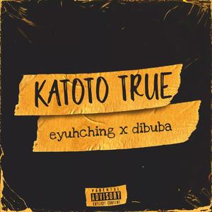 katoto katrue (love song)