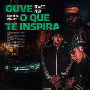 Ouve o que te inspira