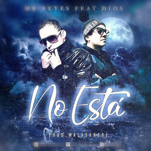 No Está (Explicit)