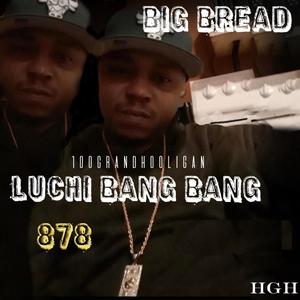 IMMA DO ME (feat. 100Grand LSD & Frost G) (Explicit)