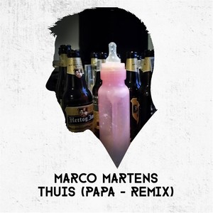 Thuis (Papa-Remix)