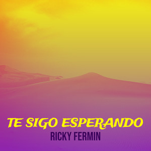 Te Sigo Esperando