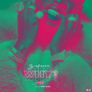 Why? (feat. DYDY)