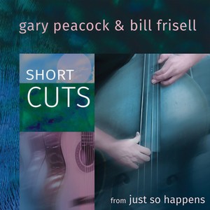 Just So Happens (Short Cut - Bill Frisell guitar solo)