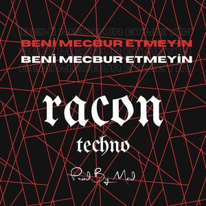 Beni Mecbur Etmeyin