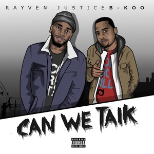 Can We Talk - Single (Explicit)