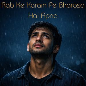 Rab Ke Karam Pe Bharosa Hai Apna