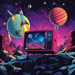 Channel Hidden By The Cosmos (Explicit)