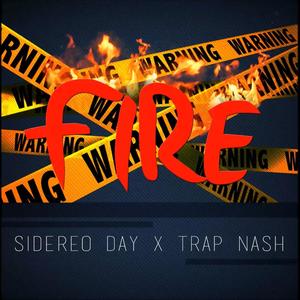 Fire(feat. SD Gang) (Explicit)