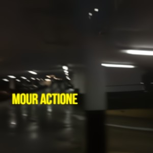 mour actione (Explicit)