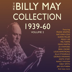 The Billy May Collection 1939-60 Vol. 2