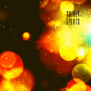 Shiney Lights (Explicit)