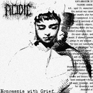 The Only Warmth Is from My Own Blood