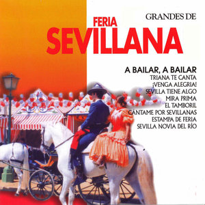 Cántame por Sevillanas