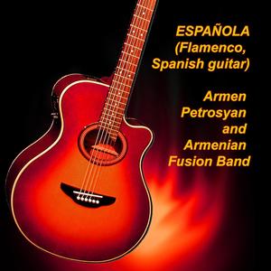 Española. Flamenco, Spanish Guitar