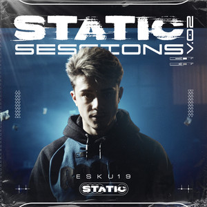 STATIC SESSION, Vol. 2