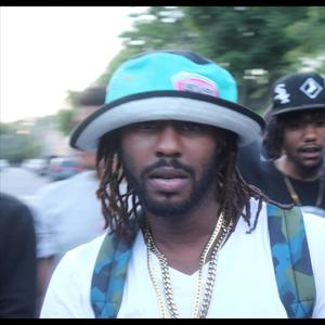 Think im the **** (feat. Hammer Hendrix & Sos Dman) (Explicit)