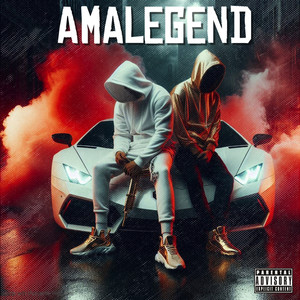 Ama Legend (Musicall Jazz)