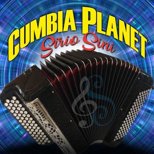 Cumbia Planet