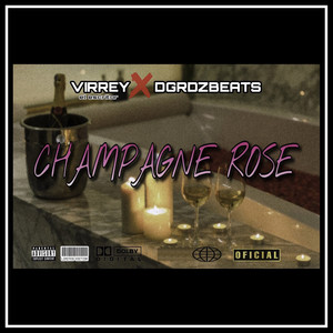 Champagne Rosé (Explicit)