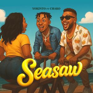 SeaSaw (feat. Chako) (Explicit)
