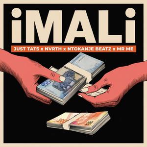 Imali (feat. Nvrth & Ntokanje Beatz & Mr me)