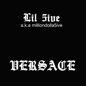 Versace (feat. Lil Who Doe) [Explicit]