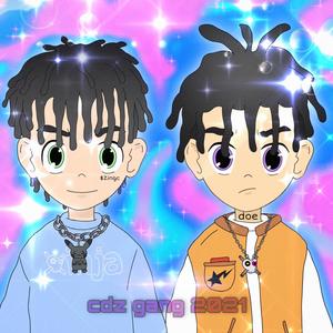 CDZの意志 (pro by icy truck)