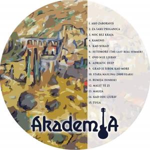 AKADEMIA